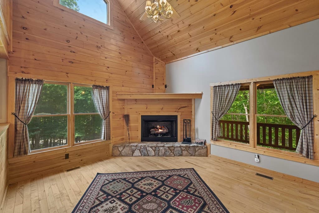 120 Pasha Drive, Ellijay GA 30540 - Photo