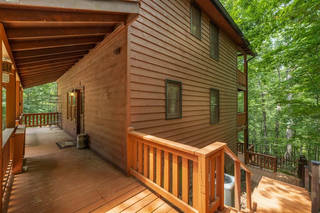 120 Pasha Drive, Ellijay GA 30540 - Photo