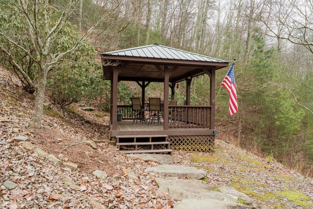 Lot 9 Wilderness Creek Way, Murphy NC 28906 - Photo