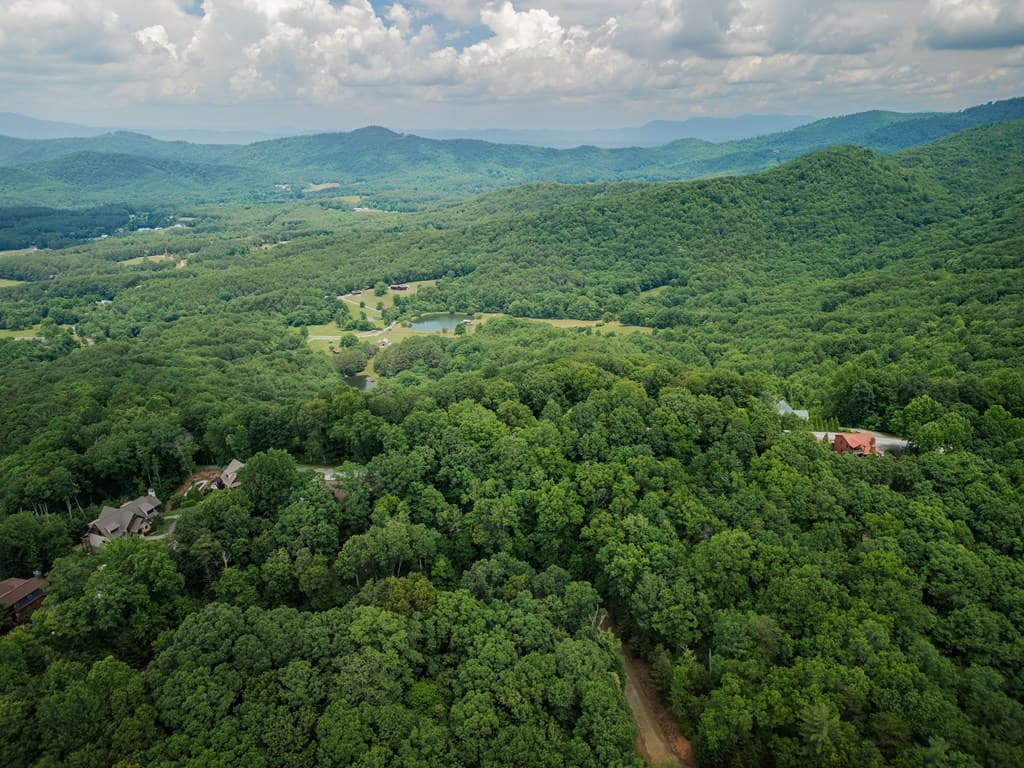 Lot 9 Wilderness Creek Way, Murphy NC 28906 - Photo