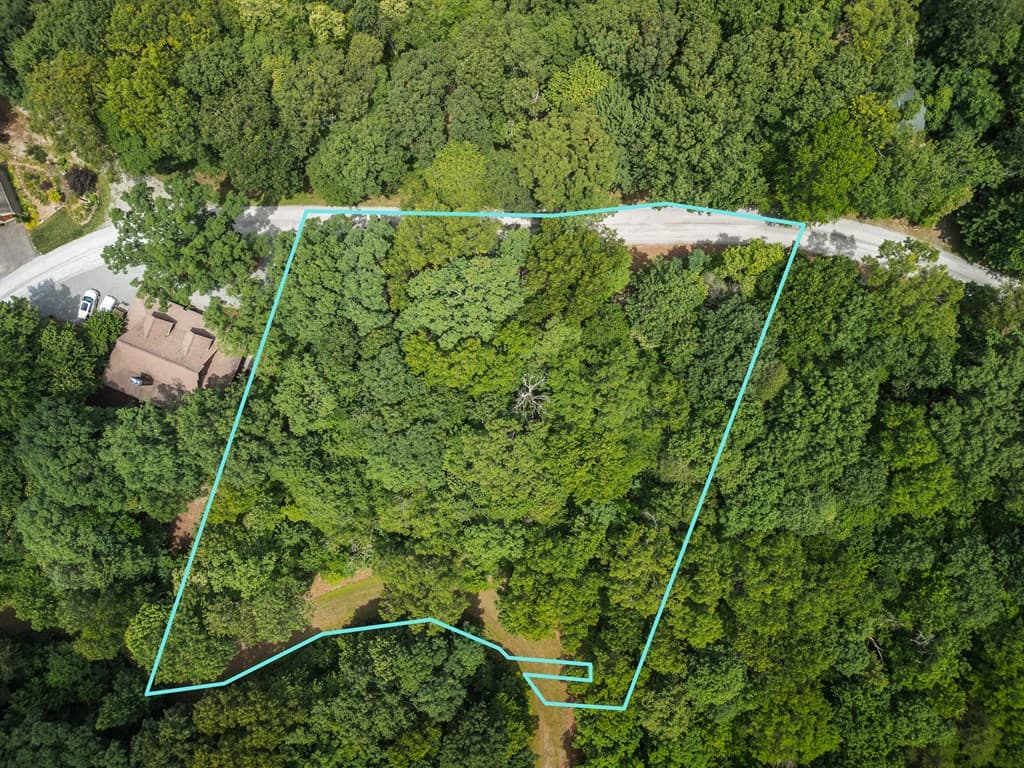 Lot 9 Wilderness Creek Way, Murphy NC 28906 - Photo