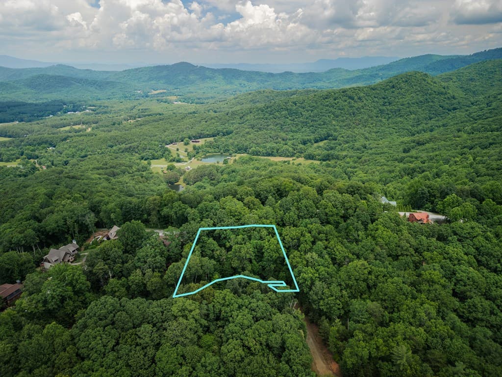 Lot 9 Wilderness Creek Way, Murphy NC 28906 - Photo