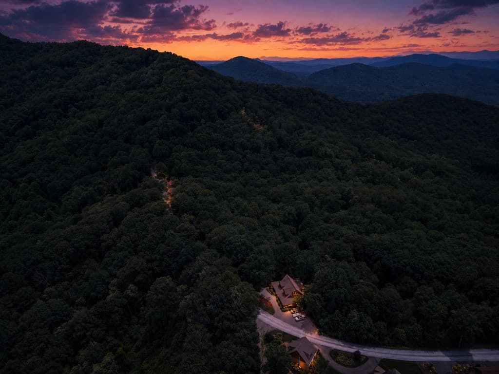 Lot 9 Wilderness Creek Way, Murphy NC 28906 - Photo