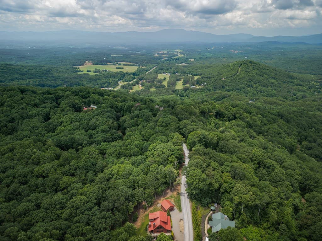 Lot 9 Wilderness Creek Way, Murphy NC 28906 - Photo