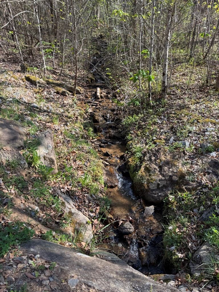Lot 16-N High Meadows Drive, Hayesville NC 28904 - Photo