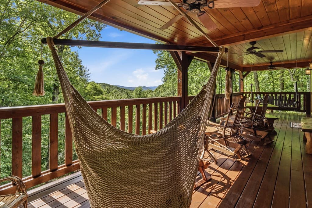 175 Leisure Drive, Ellijay GA 30536 - Photo