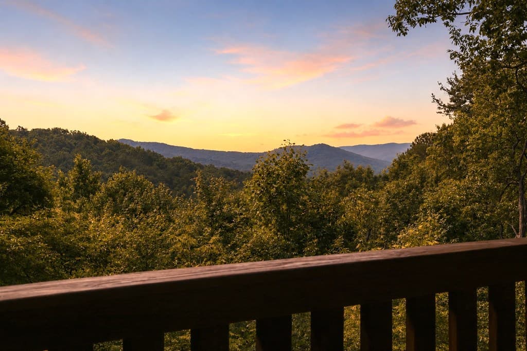 175 Leisure Drive, Ellijay GA 30536 - Photo