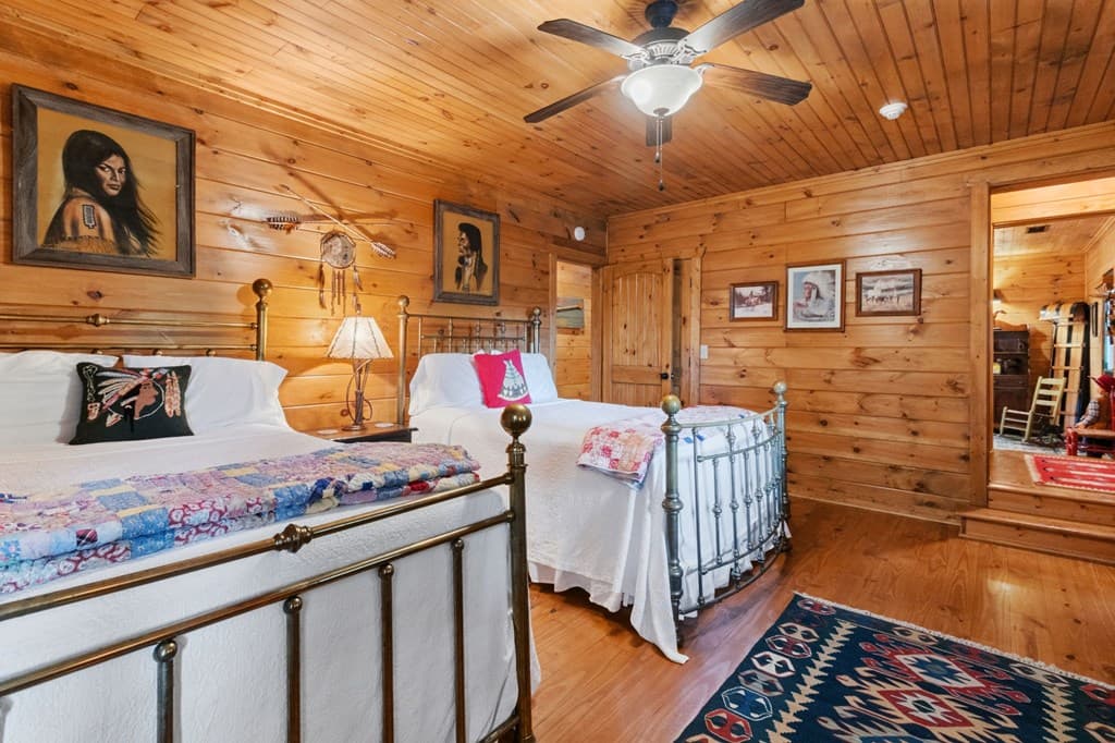175 Leisure Drive, Ellijay GA 30536 - Photo