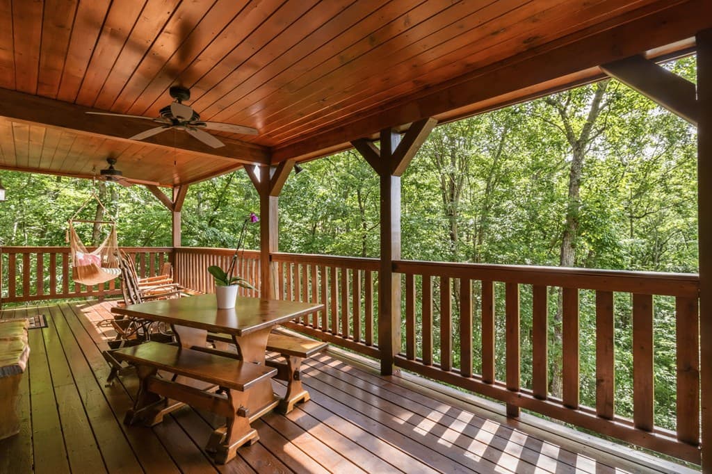 175 Leisure Drive, Ellijay GA 30536 - Photo