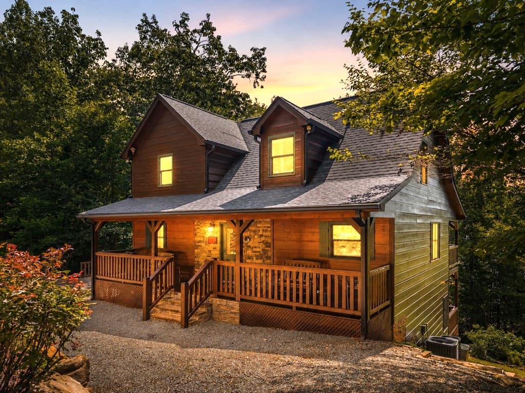 175 Leisure Drive, Ellijay GA 30536 - Photo