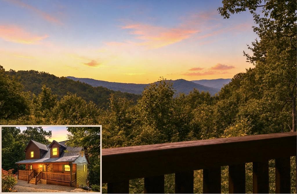 175 Leisure Drive, Ellijay GA 30536 - Primary photo
