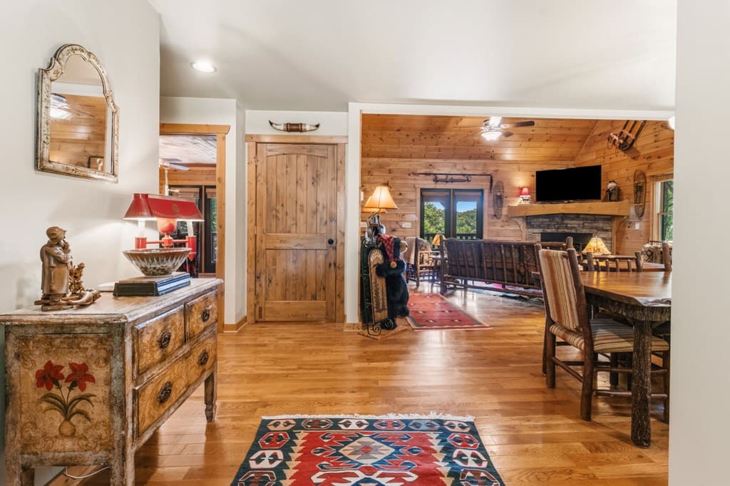 175 Leisure Drive, Ellijay GA 30536 - Photo