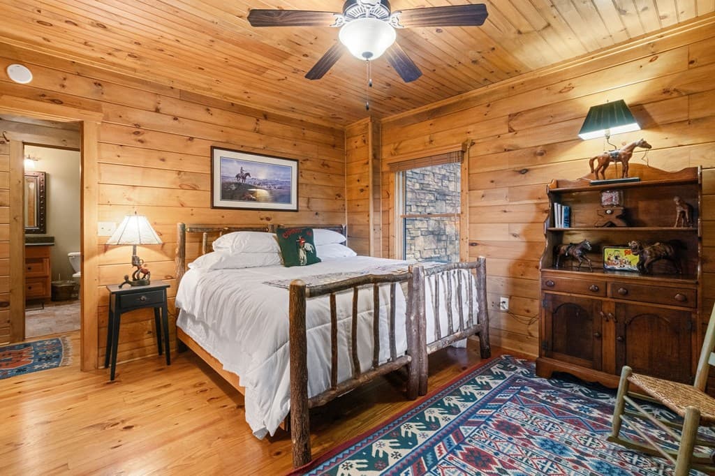 175 Leisure Drive, Ellijay GA 30536 - Photo