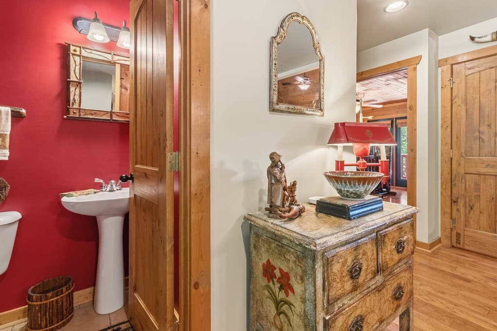 175 Leisure Drive, Ellijay GA 30536 - Photo