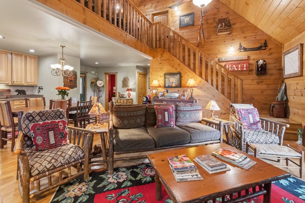 175 Leisure Drive, Ellijay GA 30536 - Photo