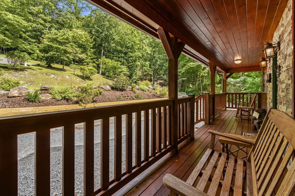 175 Leisure Drive, Ellijay GA 30536 - Photo