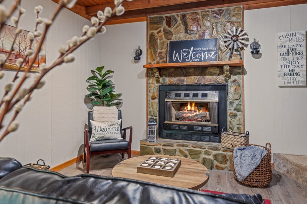 132 Silver Dollar Lane, Young Harris GA 30582 - Photo
