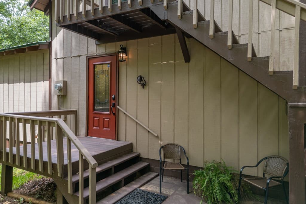 132 Silver Dollar Lane, Young Harris GA 30582 - Photo
