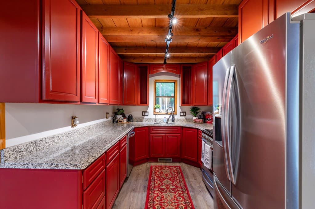 132 Silver Dollar Lane, Young Harris GA 30582 - Photo