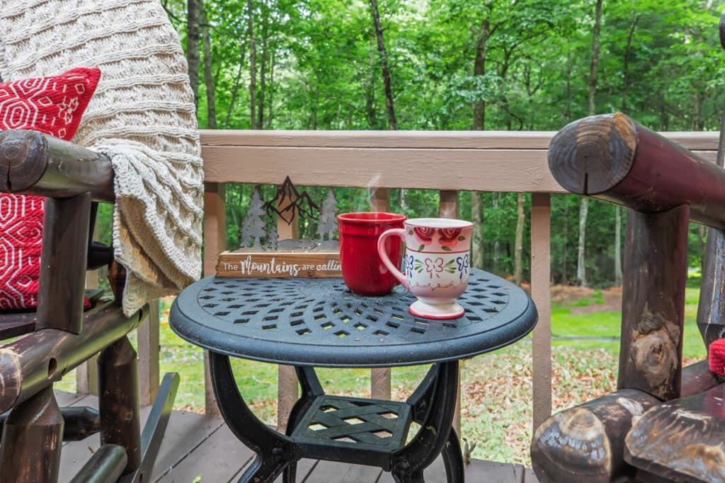 132 Silver Dollar Lane, Young Harris GA 30582 - Photo