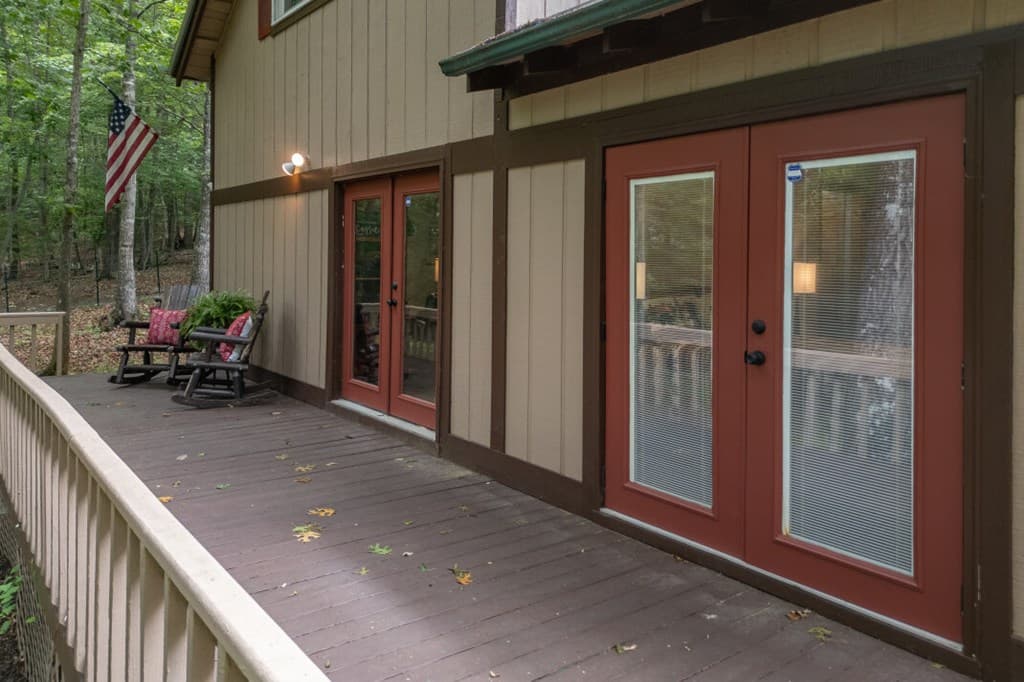 132 Silver Dollar Lane, Young Harris GA 30582 - Photo