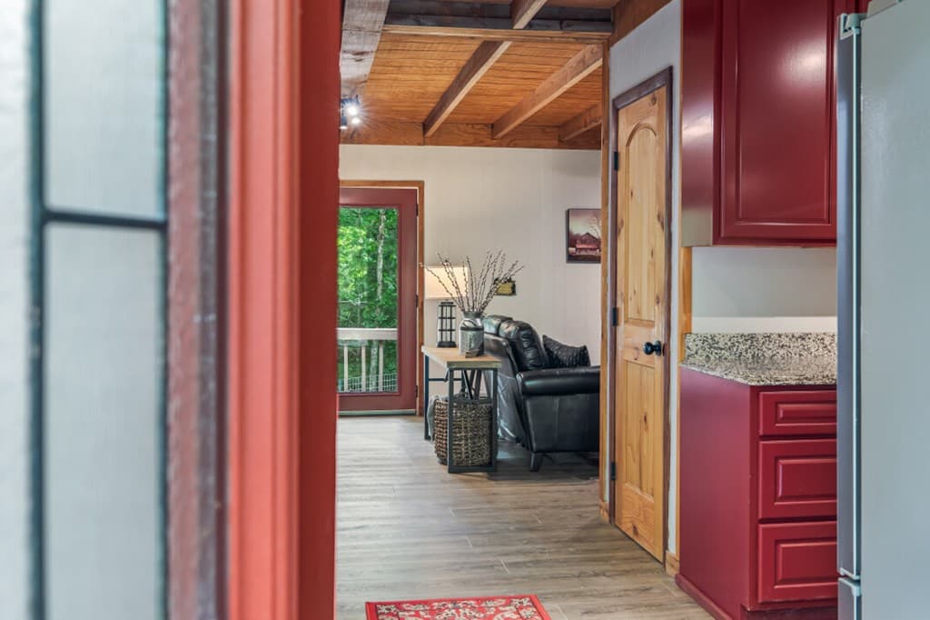 132 Silver Dollar Lane, Young Harris GA 30582 - Photo