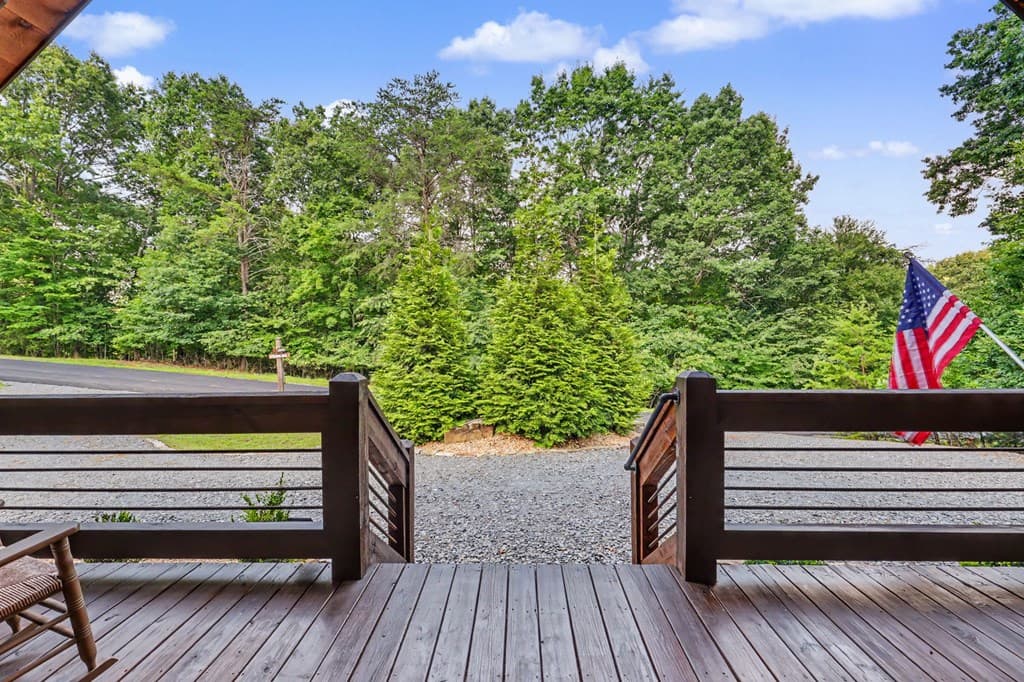 363 River Ridge Drive, Blue Ridge GA 30513 - Photo