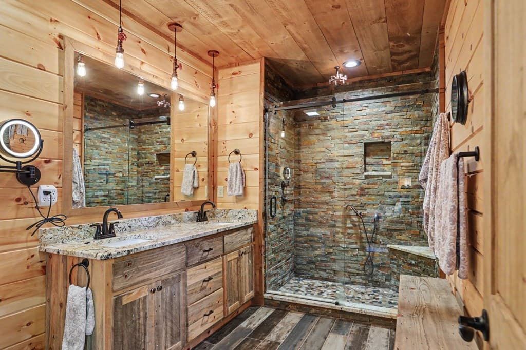 363 River Ridge Drive, Blue Ridge GA 30513 - Photo