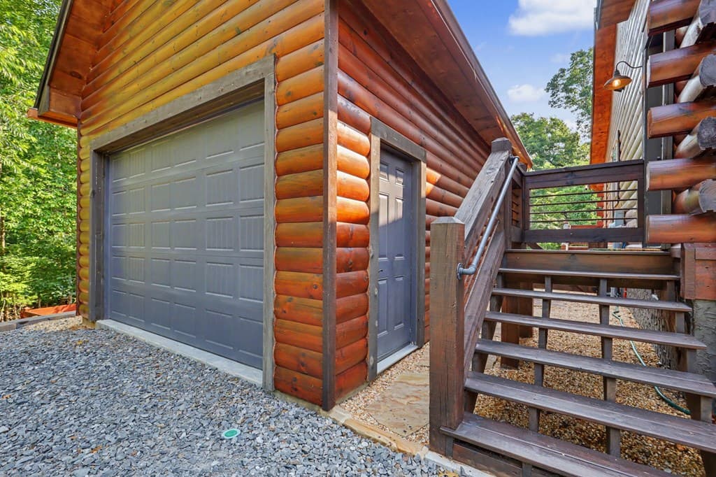 363 River Ridge Drive, Blue Ridge GA 30513 - Photo