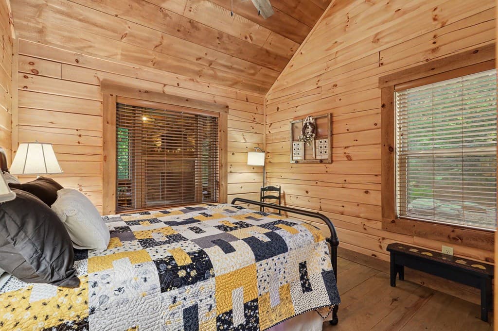 363 River Ridge Drive, Blue Ridge GA 30513 - Photo