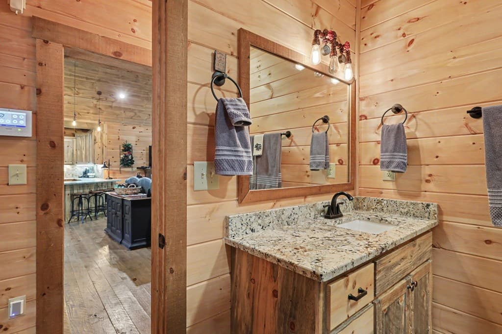363 River Ridge Drive, Blue Ridge GA 30513 - Photo