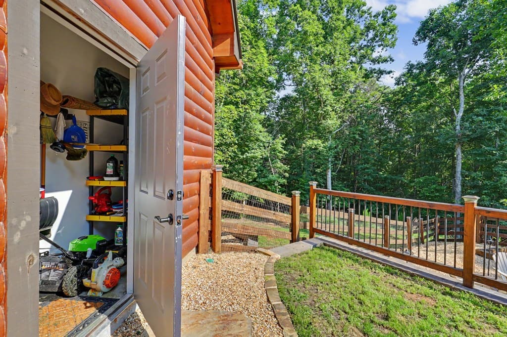 363 River Ridge Drive, Blue Ridge GA 30513 - Photo