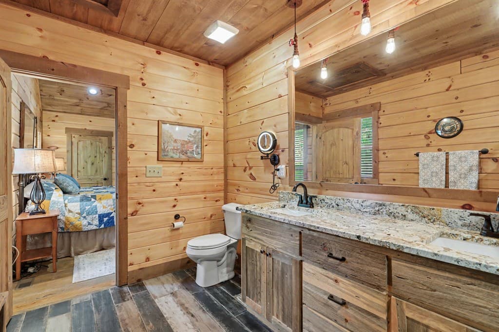 363 River Ridge Drive, Blue Ridge GA 30513 - Photo