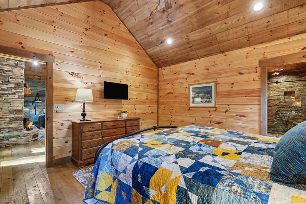 363 River Ridge Drive, Blue Ridge GA 30513 - Photo