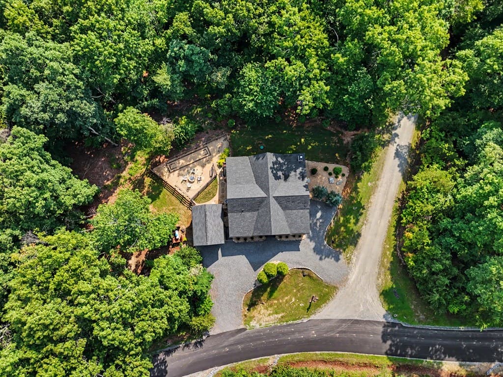 363 River Ridge Drive, Blue Ridge GA 30513 - Photo