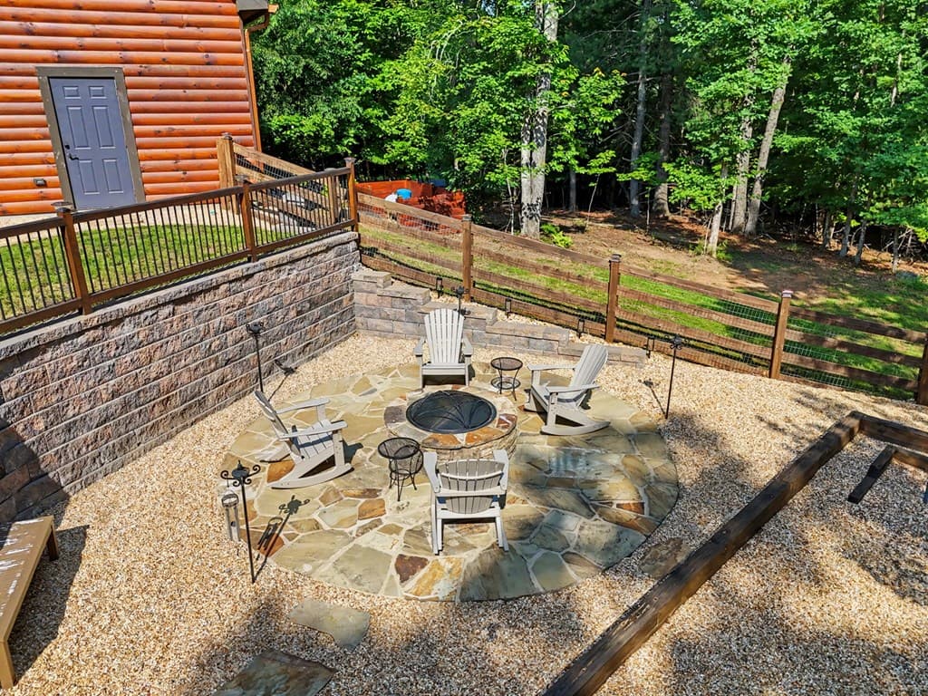 363 River Ridge Drive, Blue Ridge GA 30513 - Photo