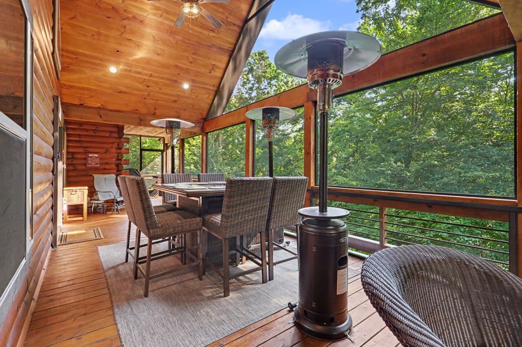 363 River Ridge Drive, Blue Ridge GA 30513 - Photo