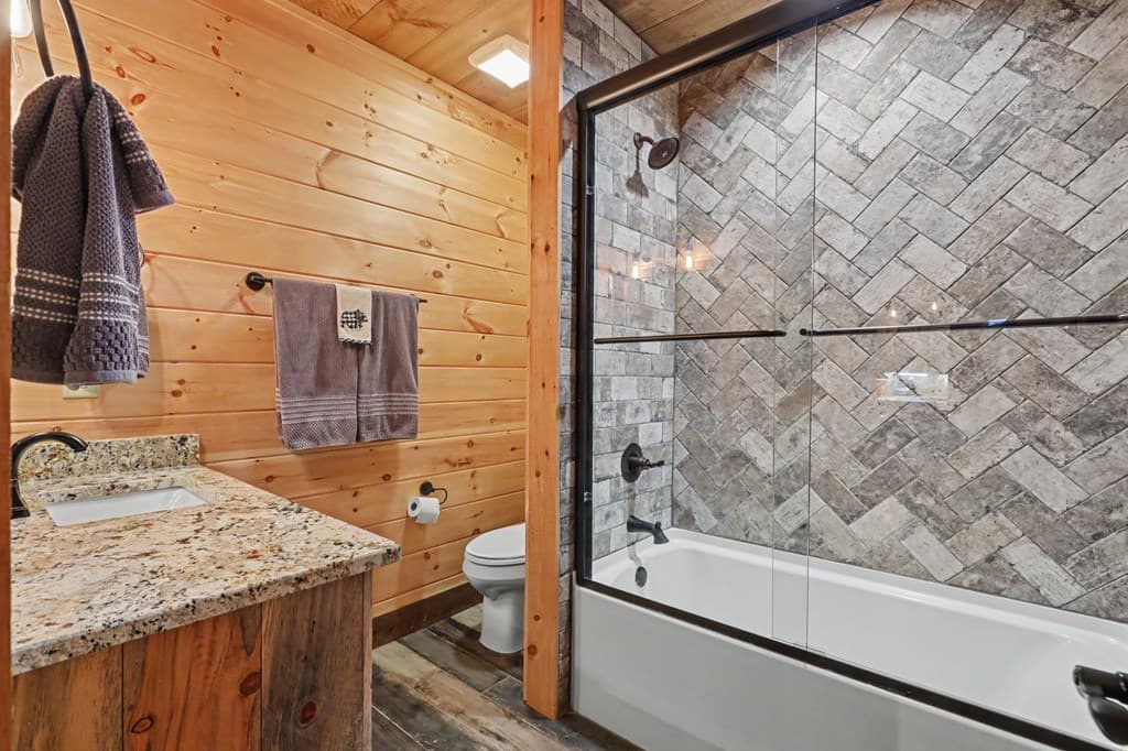 363 River Ridge Drive, Blue Ridge GA 30513 - Photo