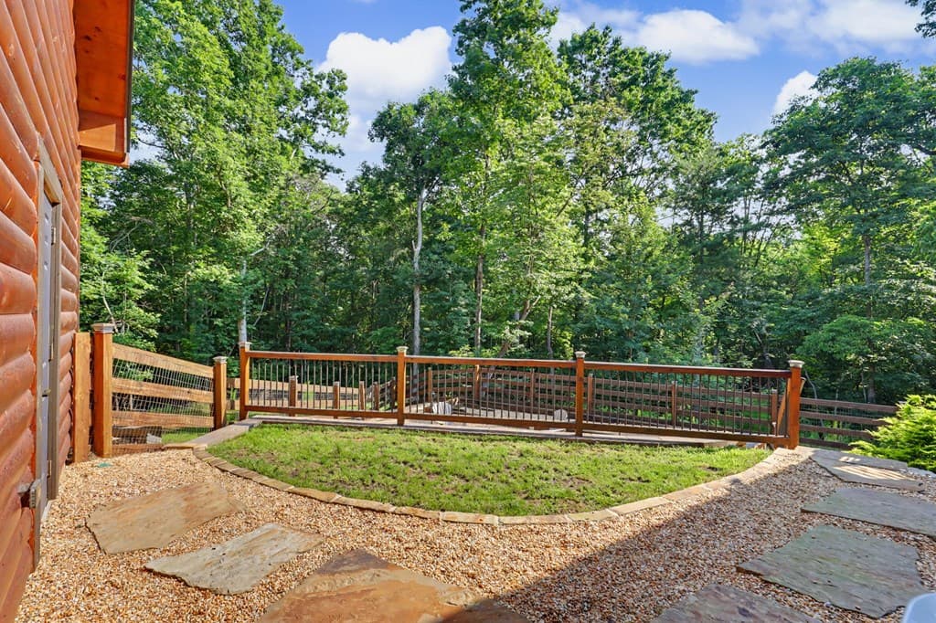 363 River Ridge Drive, Blue Ridge GA 30513 - Photo