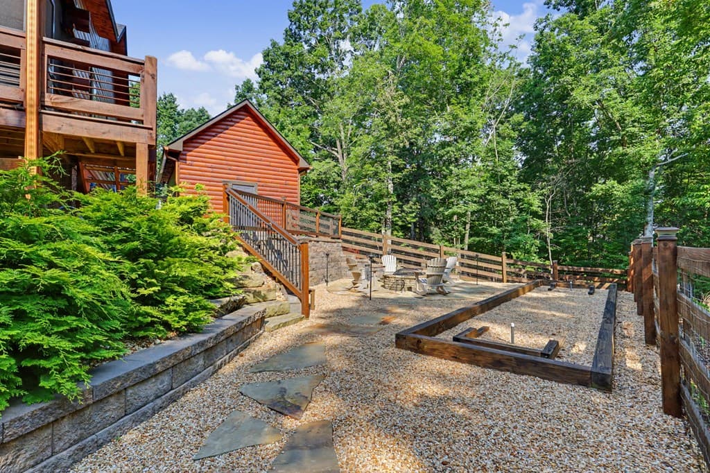 363 River Ridge Drive, Blue Ridge GA 30513 - Photo