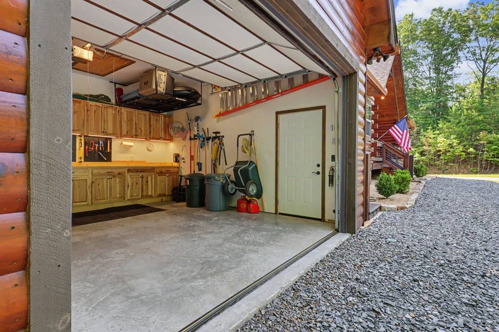 363 River Ridge Drive, Blue Ridge GA 30513 - Photo