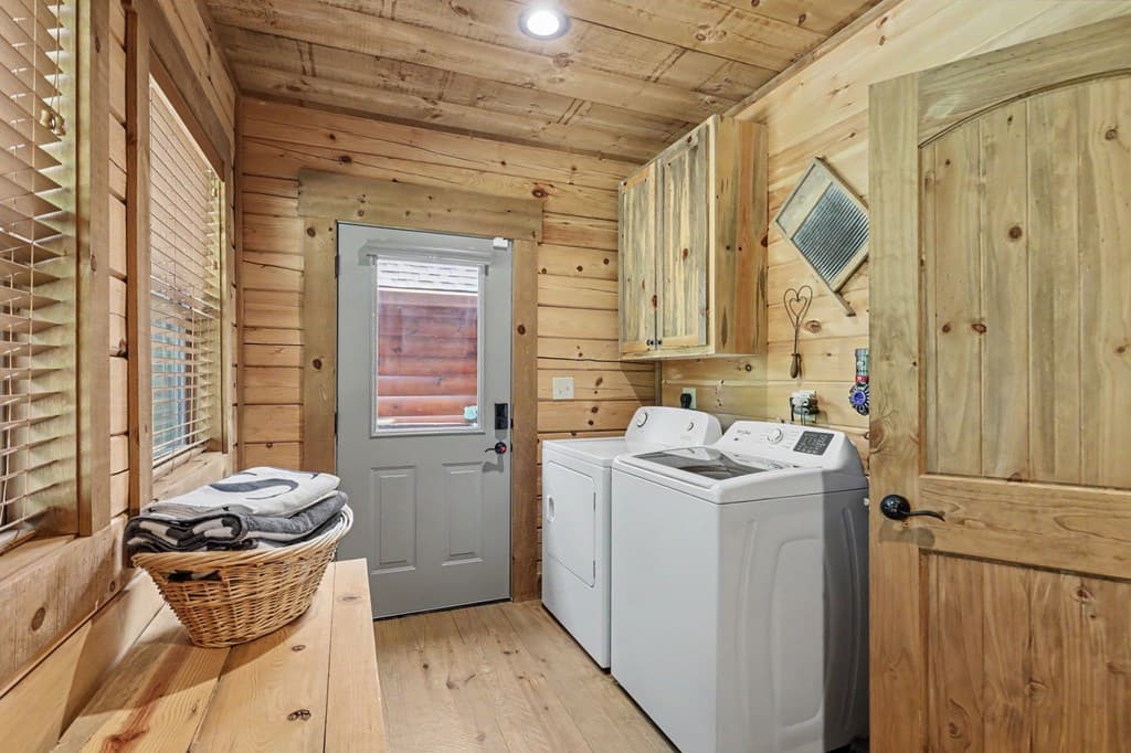 363 River Ridge Drive, Blue Ridge GA 30513 - Photo
