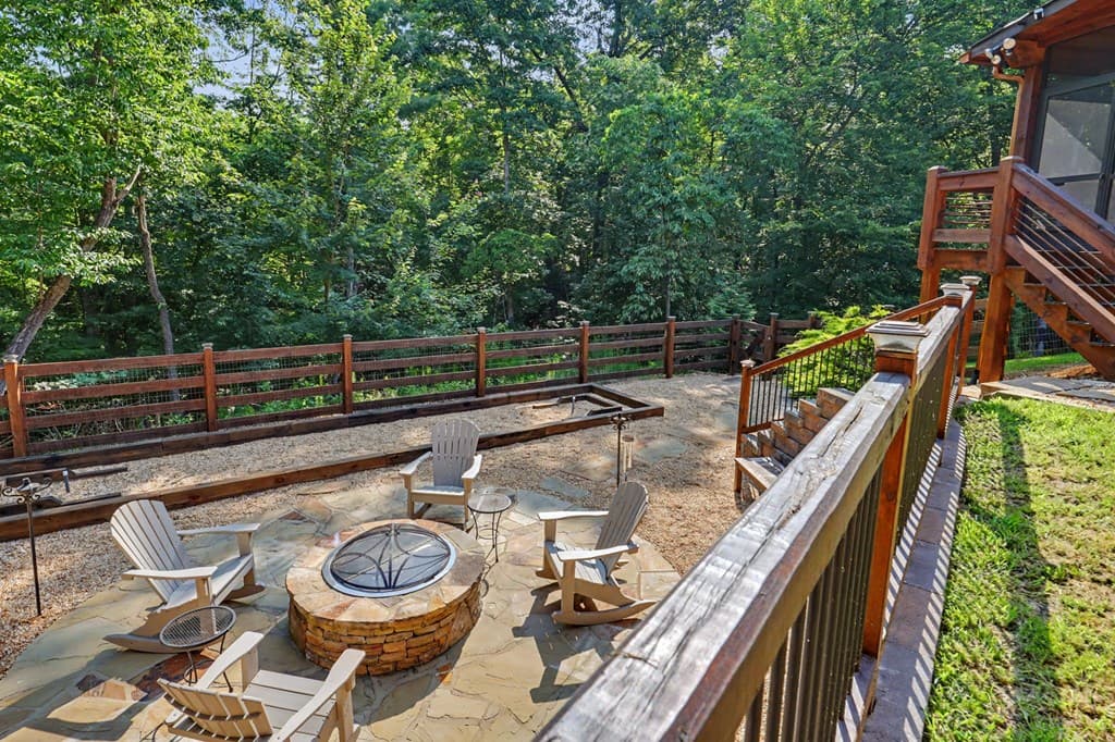 363 River Ridge Drive, Blue Ridge GA 30513 - Photo