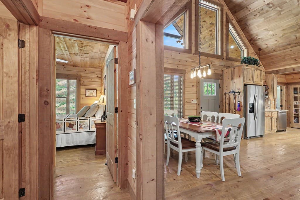 363 River Ridge Drive, Blue Ridge GA 30513 - Photo