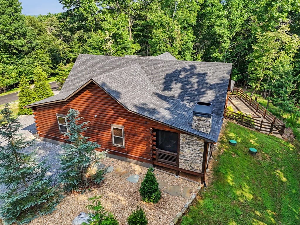 363 River Ridge Drive, Blue Ridge GA 30513 - Photo