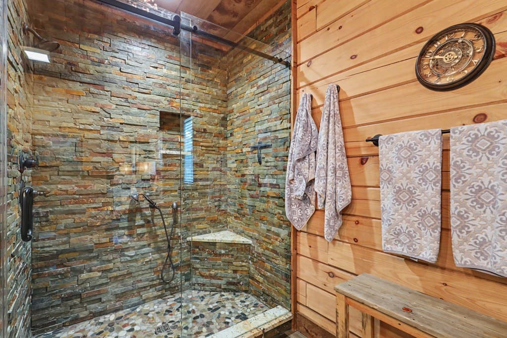 363 River Ridge Drive, Blue Ridge GA 30513 - Photo
