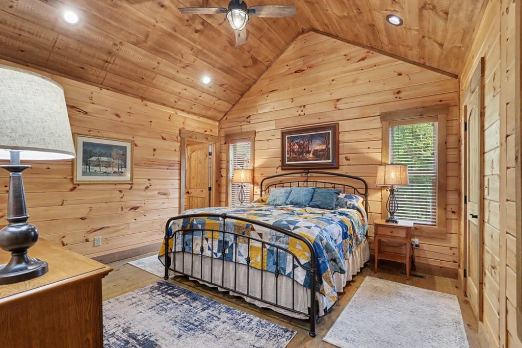 363 River Ridge Drive, Blue Ridge GA 30513 - Photo