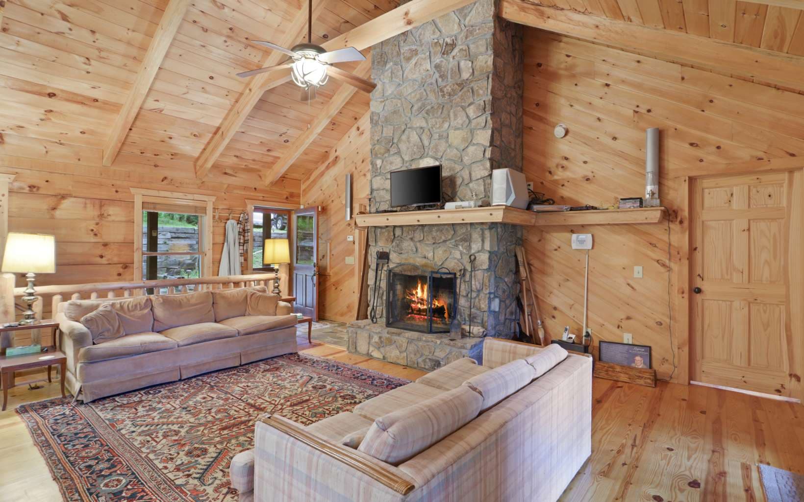 142 Abercrombie Road, Suches GA 30572 - Photo