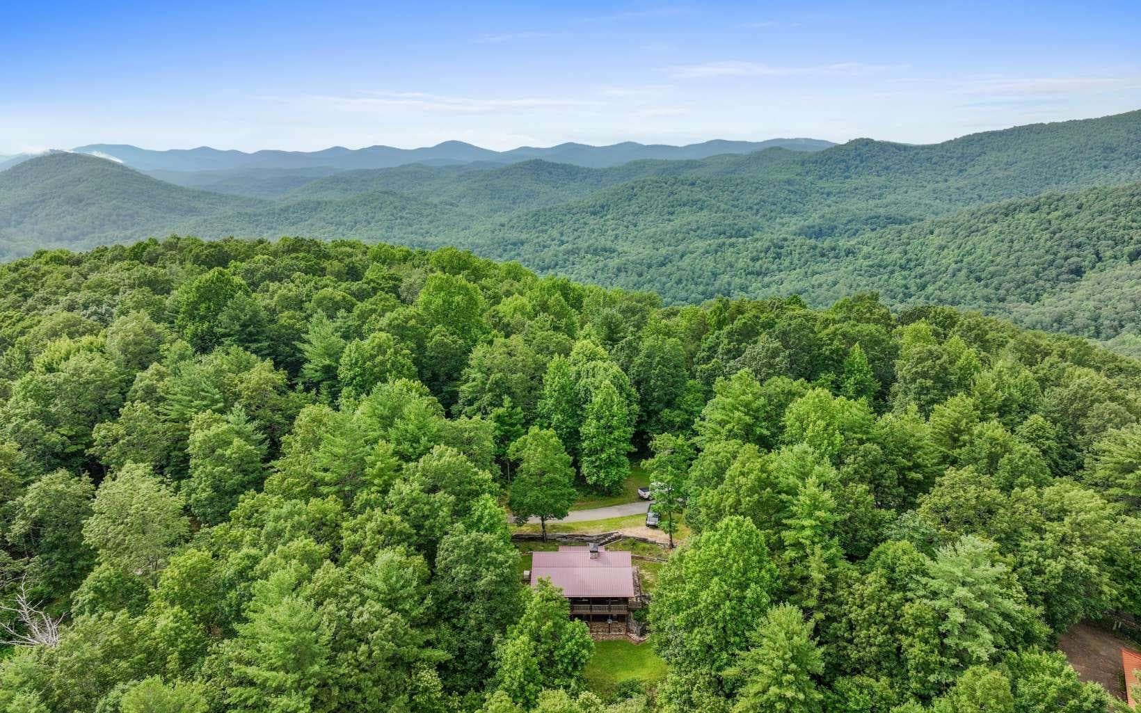 142 Abercrombie Road, Suches GA 30572 - Photo