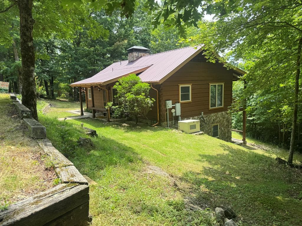 142 Abercrombie Road, Suches GA 30572 - Photo